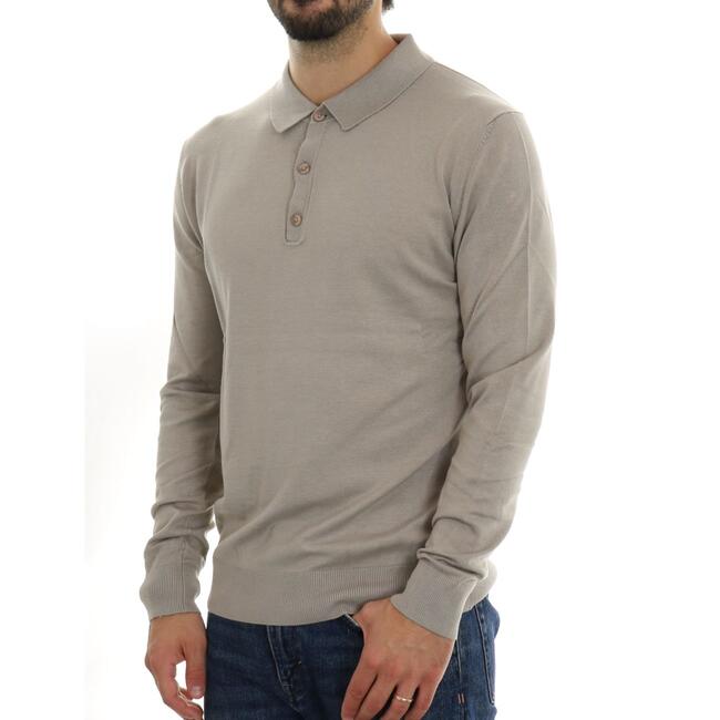 MAGLIA MEBARACK TREZ - Mad Fashion | img vers.650x/